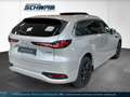 Mazda CX-80 2.5L e-SKYACTIV PHEV 327ps AWD Homura Plus Mazda C Beżowy - thumbnail 4