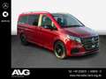 Mercedes-Benz V 250 V 250 d STYLE Lang AMG LED 360° AHK DISTRONIC Rot - thumbnail 2