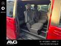 Mercedes-Benz V 250 V 250 d STYLE Lang AMG LED 360° AHK DISTRONIC Rot - thumbnail 9