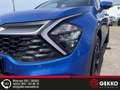 Kia Sportage T-GDI+LED+Kamera+APP+Drive Mode+DAB+2-Zonen Kék - thumbnail 29