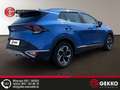 Kia Sportage T-GDI+LED+Kamera+APP+Drive Mode+DAB+2-Zonen Albastru - thumbnail 6