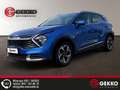 Kia Sportage T-GDI+LED+Kamera+APP+Drive Mode+DAB+2-Zonen Blau - thumbnail 12