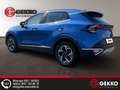 Kia Sportage T-GDI+LED+Kamera+APP+Drive Mode+DAB+2-Zonen Blauw - thumbnail 3