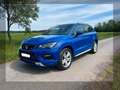 SEAT Ateca 2.0 TDI 4Drive DSG FR Kamera Led Alcantara Navi Blau - thumbnail 1