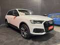 Audi Q7 II 55 TFSI e 380ch S line quattro Tiptronic 5 places Blanco - thumbnail 3