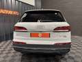 Audi Q7 II 55 TFSI e 380ch S line quattro Tiptronic 5 places Weiß - thumbnail 19