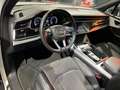 Audi Q7 II 55 TFSI e 380ch S line quattro Tiptronic 5 places Blanco - thumbnail 4