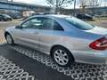 Mercedes-Benz CLK 200 CLK 200 K KOMPRESSOR ASI GPL EURO 4  TETTO PELLE Grau - thumbnail 2