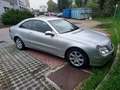 Mercedes-Benz CLK 200 CLK KOMPRESSOR ELEGANCE EURO 4 ASI GPL TETTO PELLE Grigio - thumbnail 3