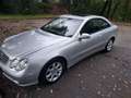 Mercedes-Benz CLK 200 CLK KOMPRESSOR ELEGANCE EURO 4 ASI GPL TETTO PELLE Grigio - thumbnail 2