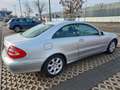 Mercedes-Benz CLK 200 CLK KOMPRESSOR ELEGANCE EURO 4 ASI GPL TETTO PELLE Grigio - thumbnail 5