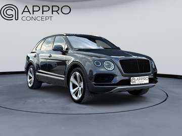 Bentayga 4.0 D V8 - 435 - BVA 7 places