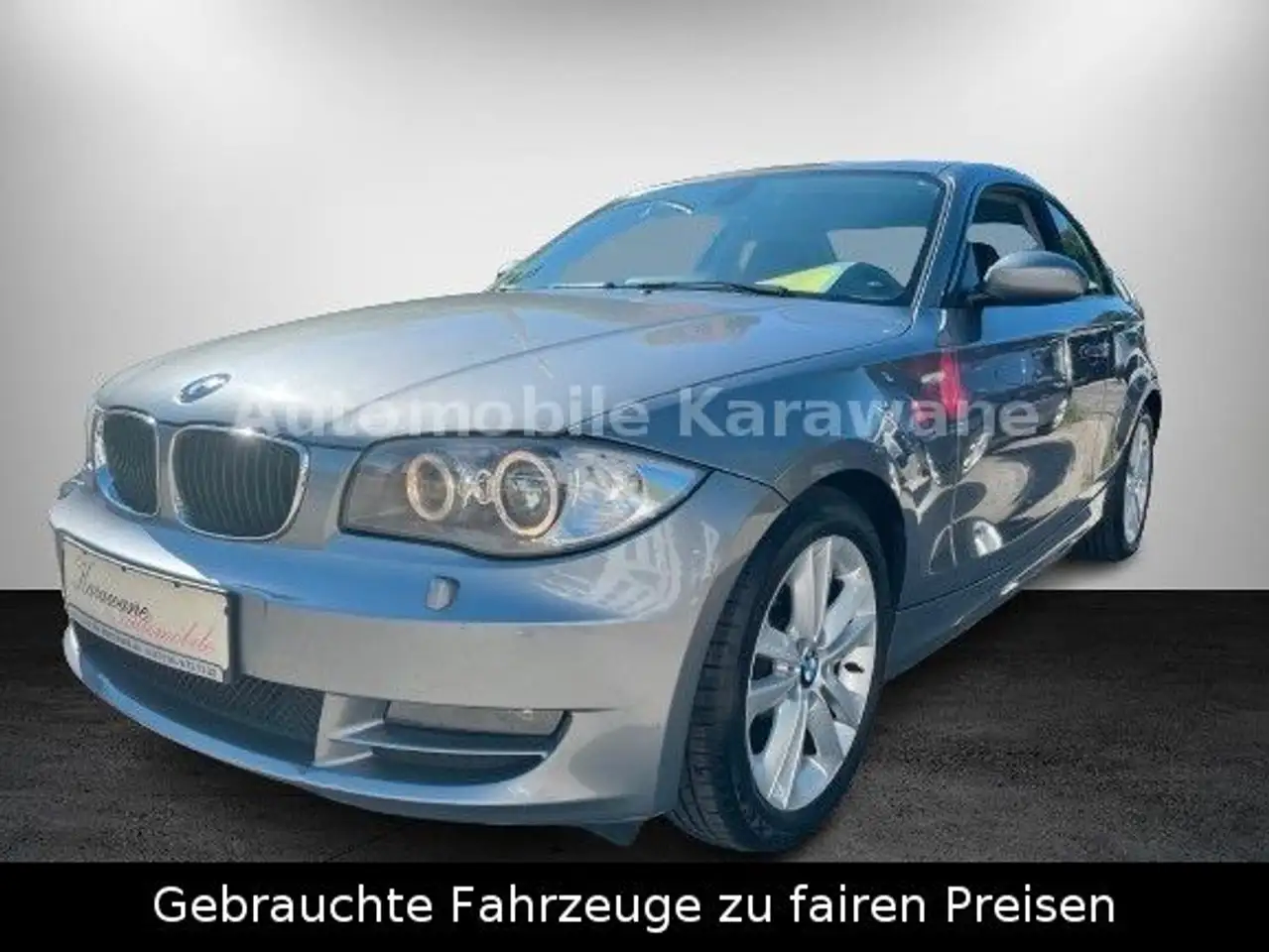 BMW 120
