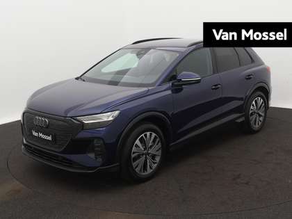Audi Q4 e-tron 45 quattro Advanced edition 82 kWh | Nu tijdelijk
