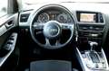 Audi Q5 2.0 TDI QUATTRO*AUTOM*NAVI*LEDER*AHK*GARANTIE Silber - thumbnail 15