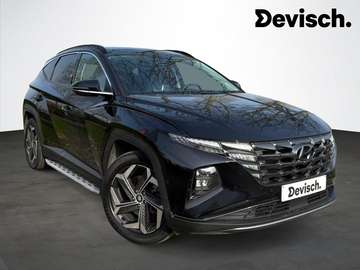 HEV 1.6 T-GDi A/T SHINE SENSATION 230 A6 4WD