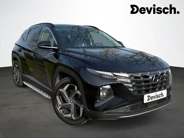 Hyundai TUCSON HEV 1.6 T-GDi A/T SHINE SENSATION 230 A6 4WD