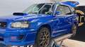 Subaru Forester STI Blau - thumbnail 1