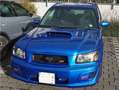 Subaru Forester STI Blau - thumbnail 2