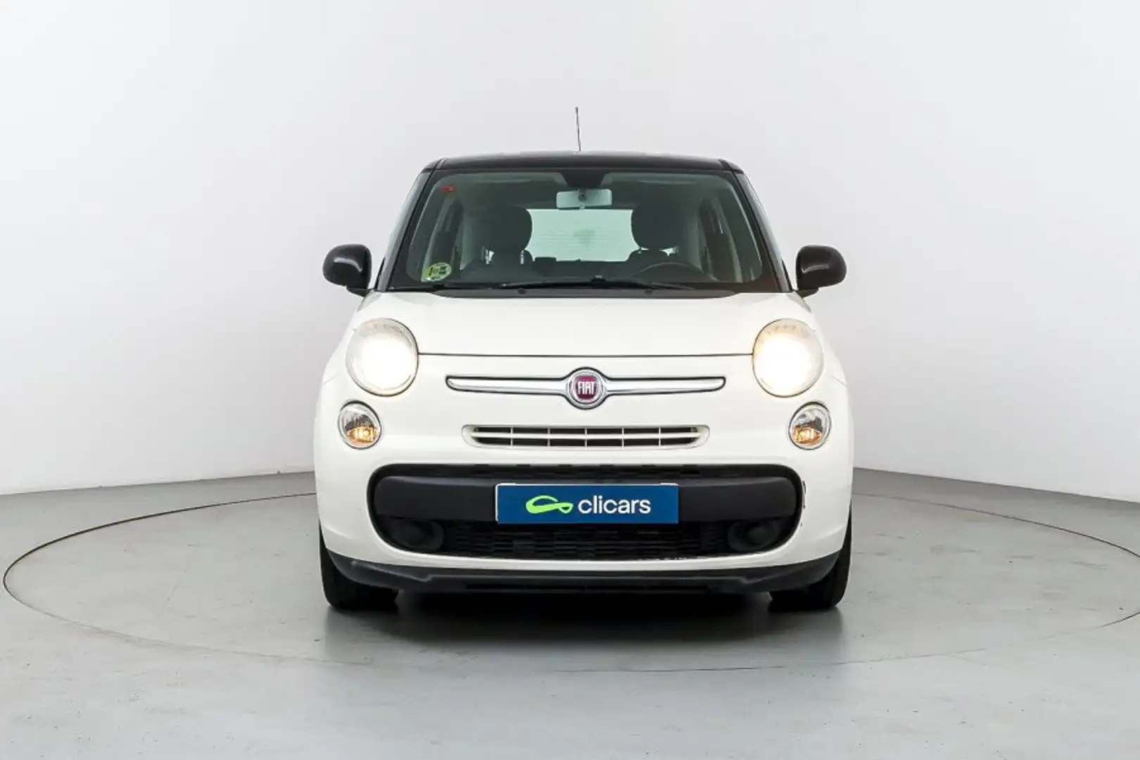 Fiat 500L 1.3Mjt II S&S Pop Star 85 Blanco - 1