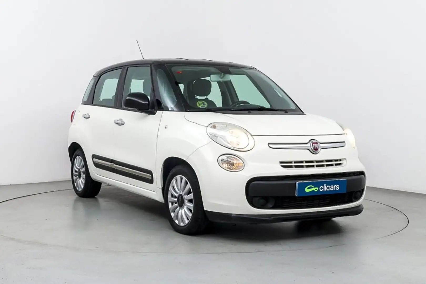Fiat 500L 1.3Mjt II S&S Pop Star 85 Blanco - 2