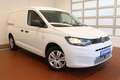 Volkswagen Caddy Maxi 2.0 TDI Klimaautomatik Weiß - thumbnail 3