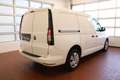 Volkswagen Caddy Maxi 2.0 TDI Klimaautomatik Weiß - thumbnail 7