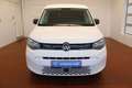 Volkswagen Caddy Maxi 2.0 TDI Klimaautomatik Weiß - thumbnail 2