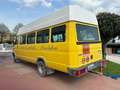 Iveco Daily A45E10 SCUOLABUS Jaune - thumbnail 4