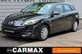 Mazda 3 Lim. High-Line Climatronic,SH,PDC,Allwetter Czarny - thumbnail 13