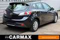 Mazda 3 Lim. High-Line Climatronic,SH,PDC,Allwetter Czarny - thumbnail 15