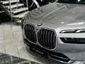 BMW 740 740d xDrive B&W Belüftung Autobahnass. Massage Silber - thumbnail 6