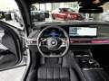 BMW 740 740d xDrive B&W Belüftung Autobahnass. Massage Silber - thumbnail 20