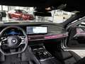 BMW 740 740d xDrive B&W Belüftung Autobahnass. Massage Silber - thumbnail 21