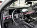 BMW 740 740d xDrive B&W Belüftung Autobahnass. Massage Silber - thumbnail 2