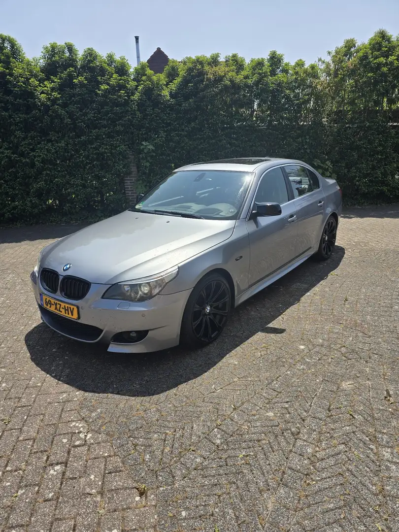 BMW 530 530d Aut. - 2