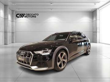 50 3.0 tdi mhev Evolution quattro 286cv tiptronic