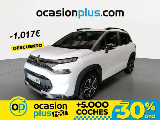 Citroen C3 Aircross BlueHDi S&S Feel 110