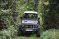 Suzuki SJ Samurai de Luxe Black - thumbnail 1