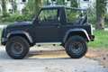 Suzuki SJ Samurai de Luxe Black - thumbnail 6