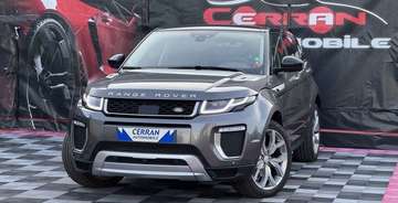 2.0 SI4 240 AUTOBIOGRAPHY BVA MARK IV