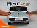 Hyundai i10 1.0 Go Blanco - thumbnail 8