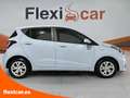 Hyundai i10 1.0 Go Blanco - thumbnail 4