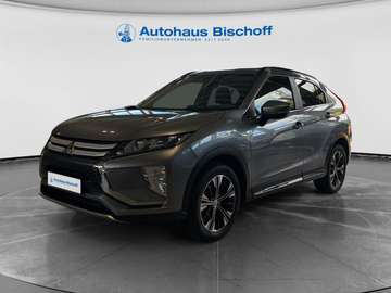 1.5 T-MIVEC Diamant Ed. 2WD