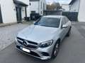 Mercedes-Benz GLC 250 Coupe 4Matic 9G-TRONIC AMG Line Silber - thumbnail 1