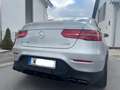 Mercedes-Benz GLC 250 Coupe 4Matic 9G-TRONIC AMG Line Silber - thumbnail 2