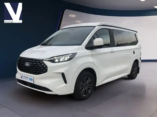 Ford Nugget Nugget - Korte wielbasis - Meteen beschikbaar!!