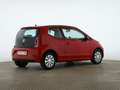 Volkswagen up! 1.0 move up! *Composition Phone*Klima* Red - thumbnail 6