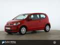Volkswagen up! 1.0 move up! *Composition Phone*Klima* Rot - thumbnail 1