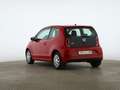 Volkswagen up! 1.0 move up! *Composition Phone*Klima* Piros - thumbnail 4